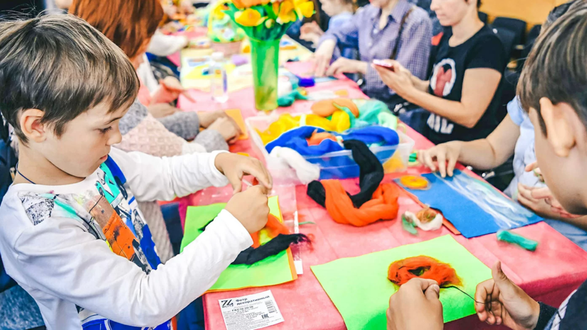 В Москве пройдёт новогодний фестиваль «Фабрика подарков»