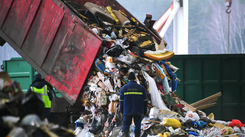 Эксперт оценил планы мэрии Москвы по вывозу мусора в соседние области