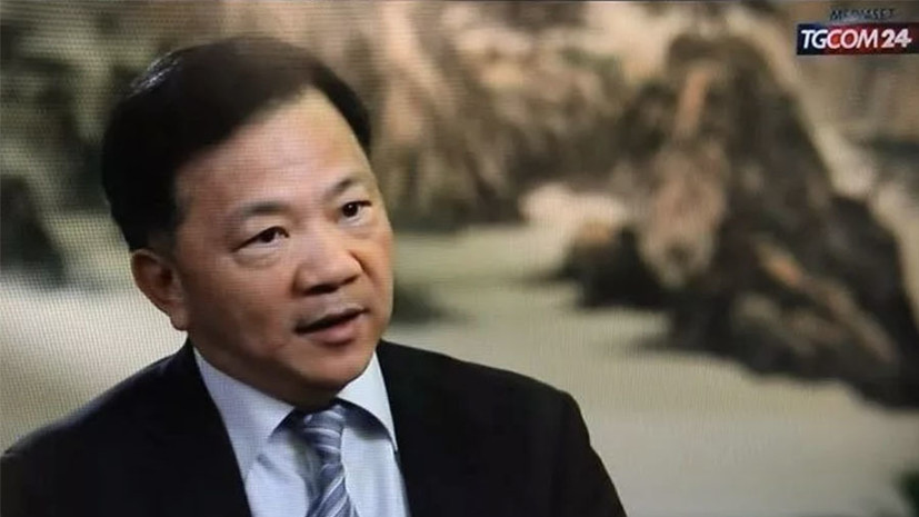 Гендиректор Медиакорпорации Китая: в новостях о Сянгане западные СМИ «перегибают палку»