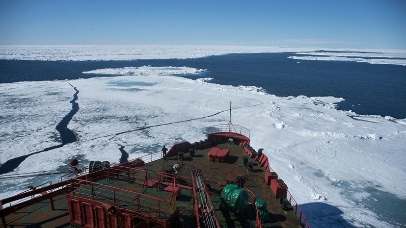 Япония выступила за усиление партнёрства с Россией по «Арктик СПГ — 2»