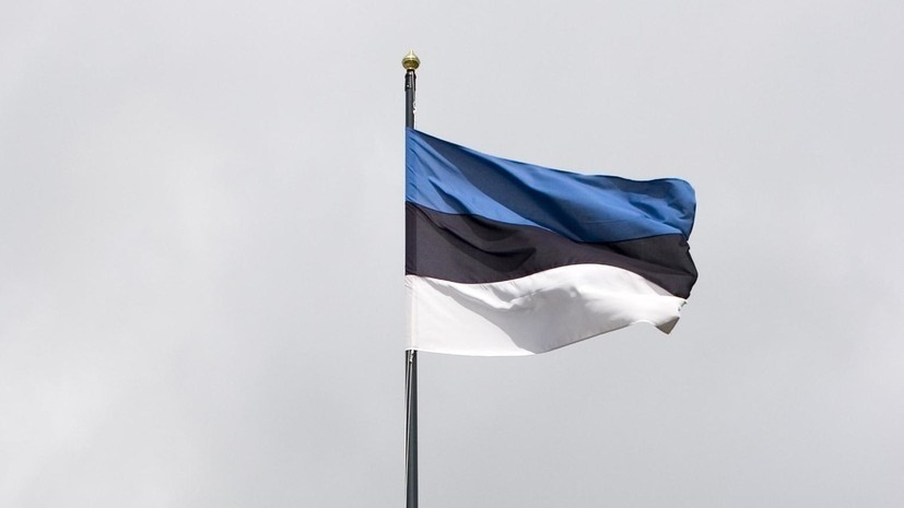 Сотрудникам Sputnik угрожают уголовным преследованием в Эстонии