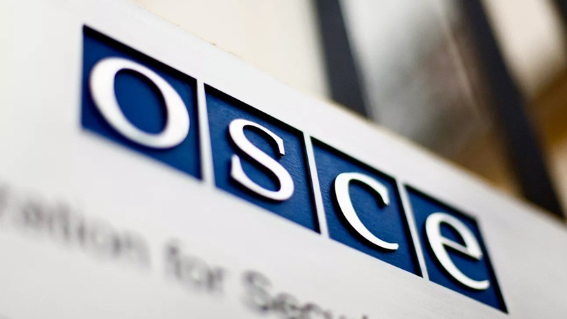 Россия обратилась к ОБСЕ из-за угроз сотрудникам Sputnik Эстония