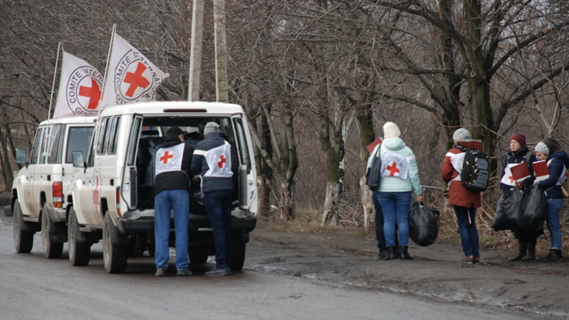 Контактная группа по Донбассу не договорилась об обмене пленными