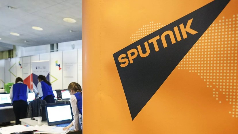 СПЧ обратился к ОБСЕ и Совету Европы из-за ситуации со Sputnik Эстония
