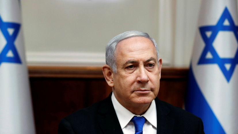Премьер Израиля пообещал добиваться освобождения Иссахар