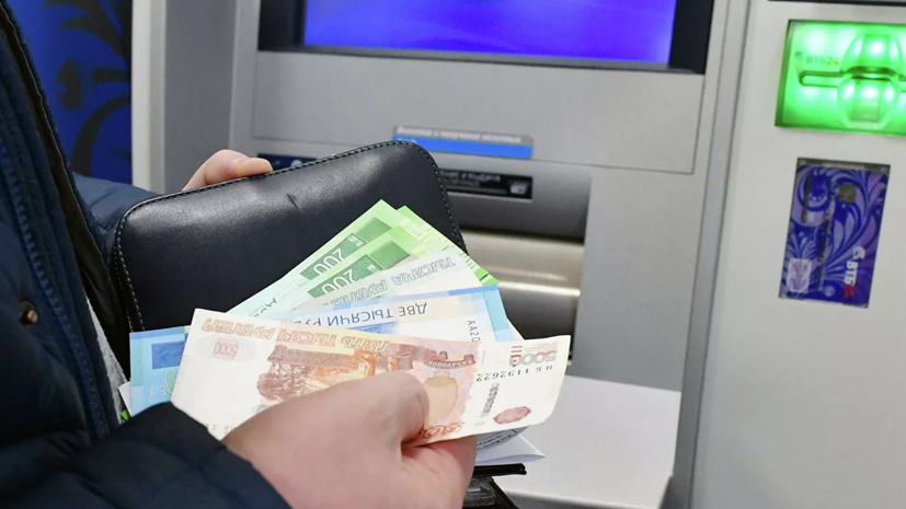 В Татарстане рассказали о средней зарплате в январе — октябре