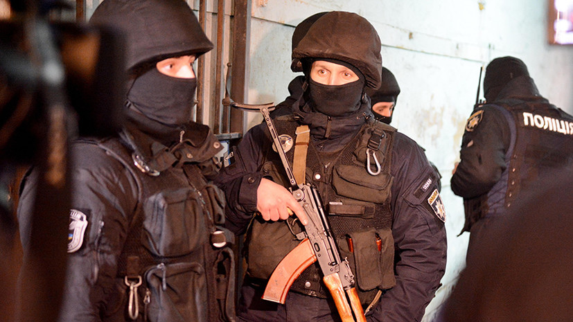 На Украине обновили группу прокуроров в деле об убийстве Шеремета