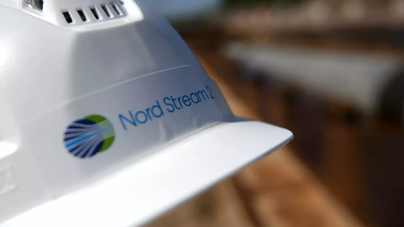Nord Stream 2 AG прокомментировал приостановку работ по укладке труб