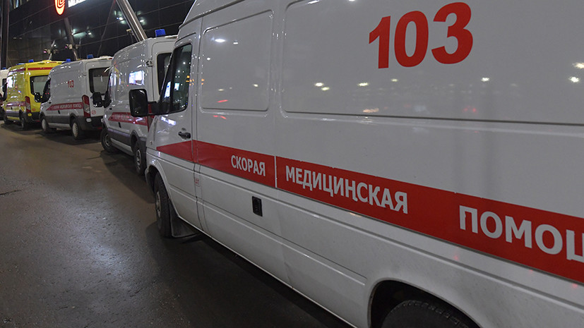 В Пермском крае девять человек госпитализировали из-за отравления газом