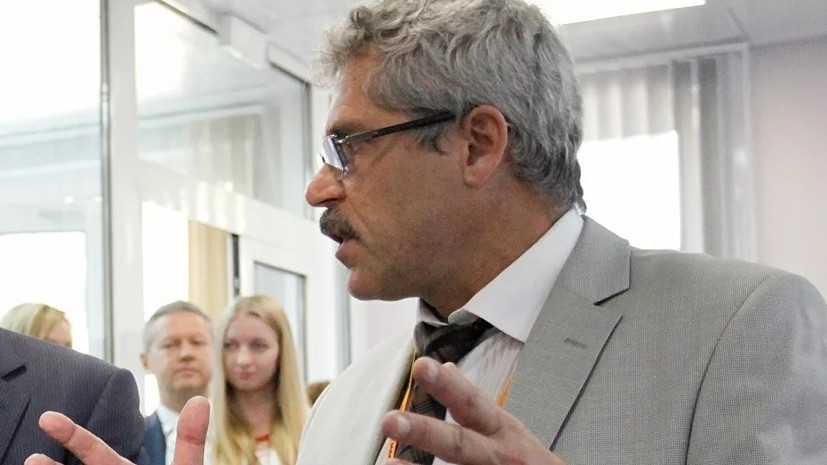 Адвокат Родченкова ответил на обвинения СК России