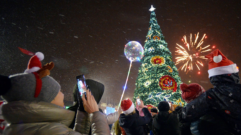 В Мурманской области 31 декабря сделали выходным для бюджетников