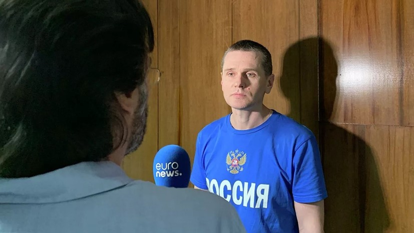 Адвокат Винника назвал возможные сроки экстрадиции россиянина в США
