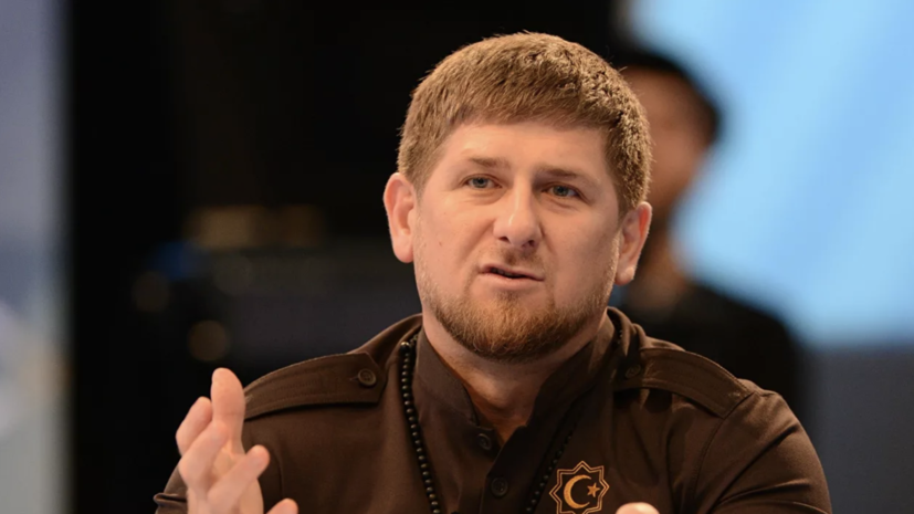 Кадыров заявил, что не сомневается в победе над Александром Емельяненко