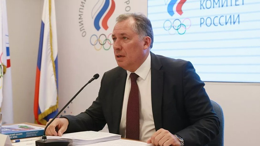 Поздняков считает, что CAS может не успеть принять решение по апелляции России до ОИ-2020