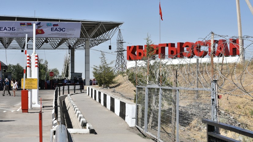 «Процесс определения границы затянулся»: удастся ли Таджикистану и Киргизии урегулировать давний территориальный спор
