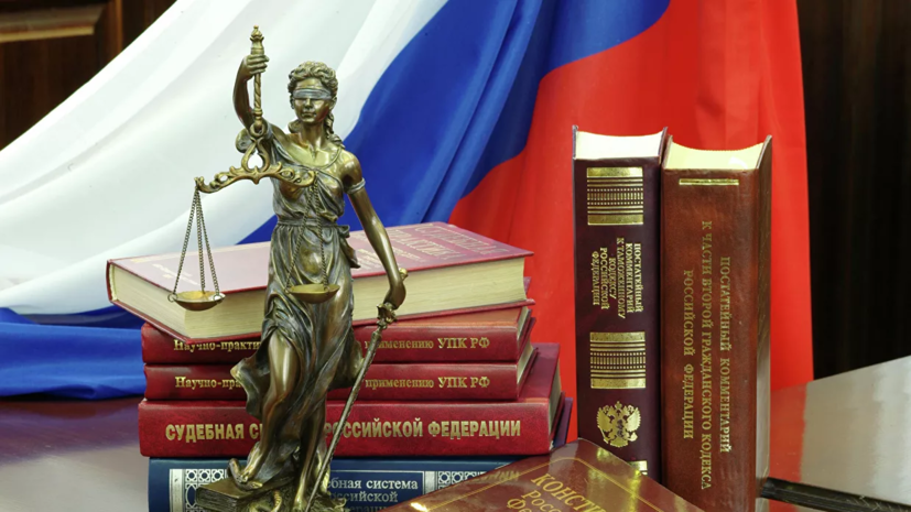 Суд отправил под домашний арест бывшего замминистра связи Солдатова