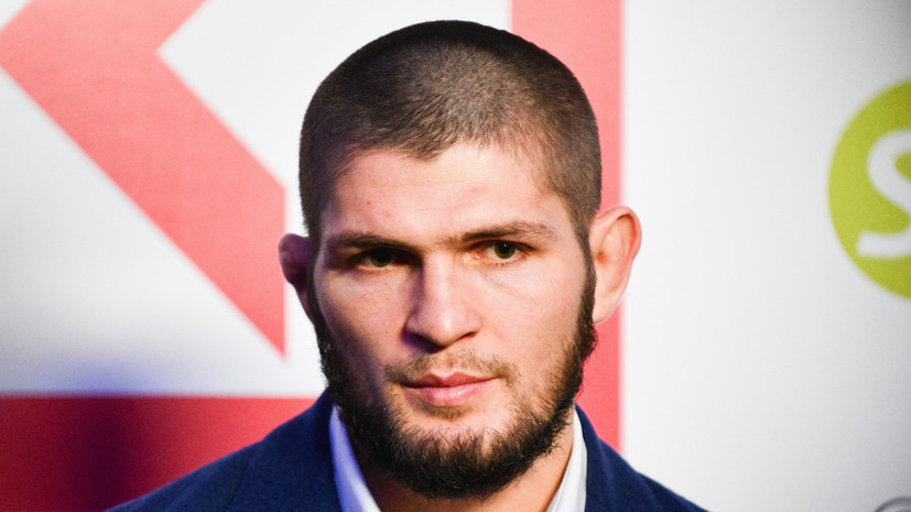 Нурмагомедов назвал лучшего бойца UFC на данный момент