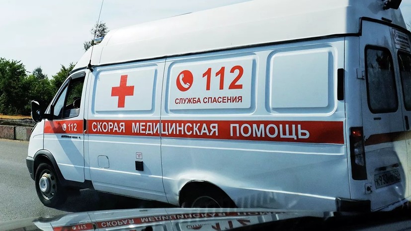 В Ставропольском крае локализовали очаг заболевания сибирской язвой
