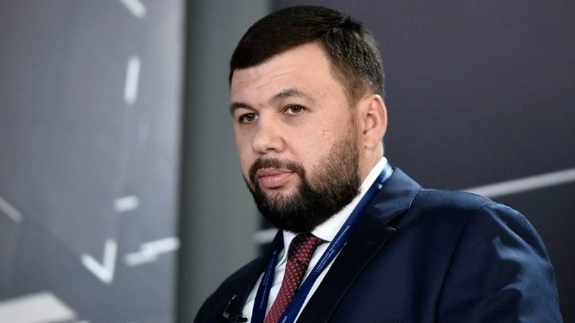 Пушилин заявил о возможности полной отмены комендантского часа в ДНР