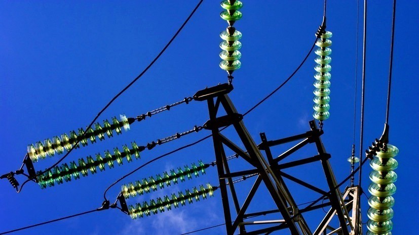 Новак оценил решение Украины запретить импорт электроэнергии из России