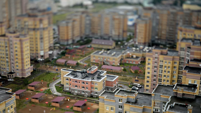 План по вводу жилья в Татарстане выполнили на 98,7%