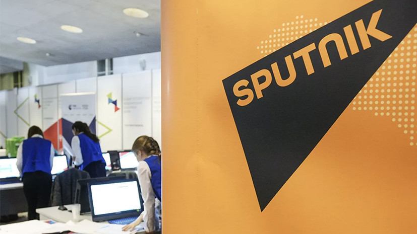 Sputnik Эстония намерено в суде обжаловать введённые Таллином санкции