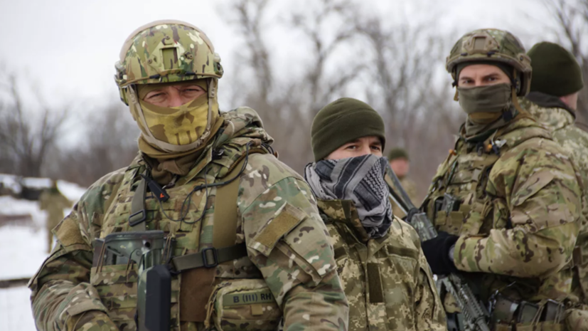 Представители ЛНР выехали на место обмена пленными с Киевом