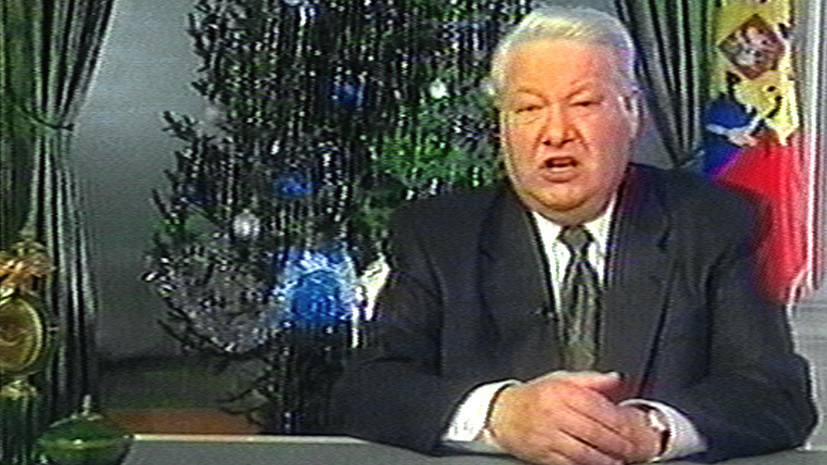 Путь от танка до гроба. История Бориса Ельцина в фотографиях — к его 90-летию