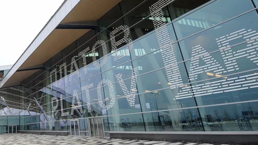 В аэропорту Ростова-на-Дону задержаны 14 рейсов