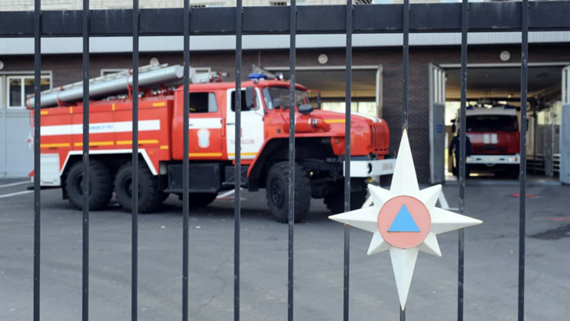 Администрацию Хабаровска эвакуируют из-за сообщений об угрозе взрыва