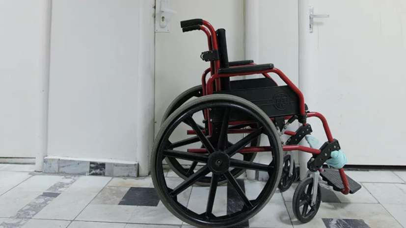 В России будут бесплатно заменять аккумуляторы для кресел-колясок