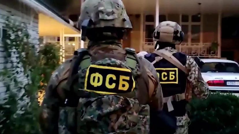 Задержанные за подготовку терактов в Петербурге дают показания