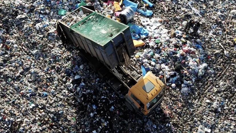 В Подмосковье в 2019 году закрыли 28 мусорных полигонов