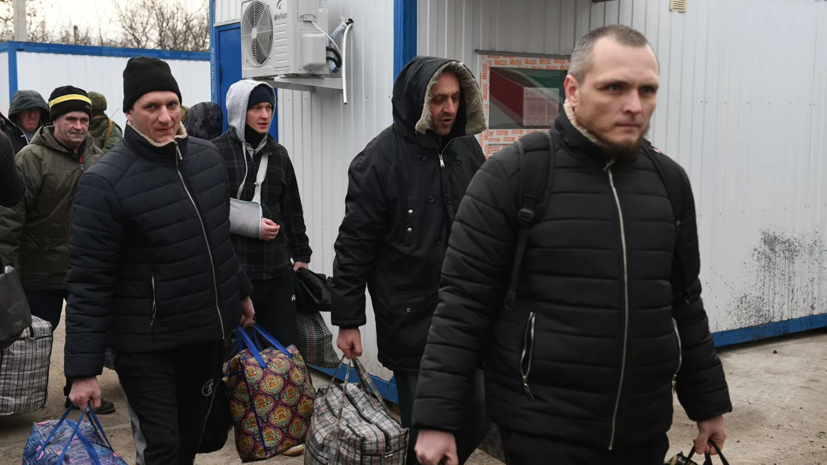 В Кремле рассказали о роли Путина в обмене пленными в Донбассе