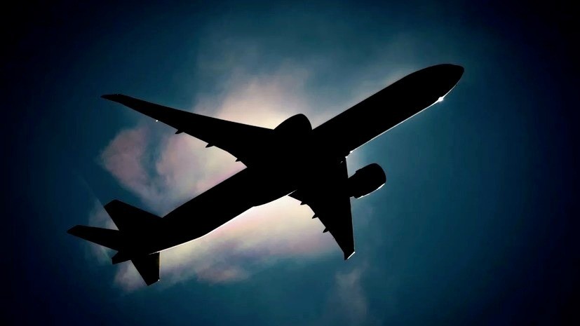 Самолёт Qatar Airways совершил вынужденную посадку в Москве