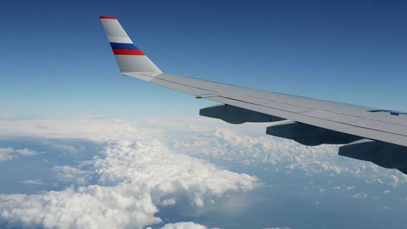 Эксперт прокомментировал предложение присвоить единое название всем гражданским самолётам в России