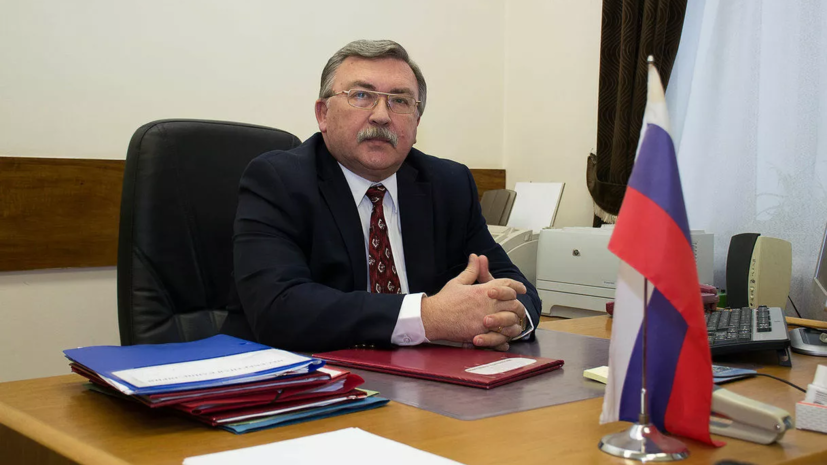 Ульянов призвал к дипломатическим усилиям по ситуации вокруг КНДР