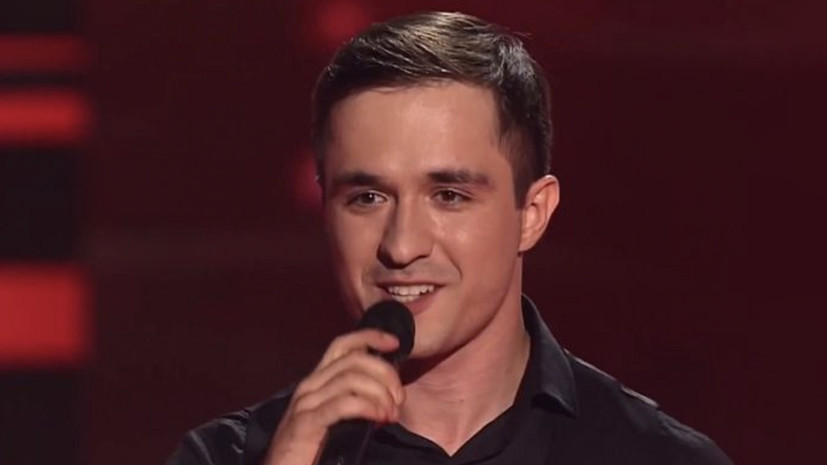 Бербеков стал победителем восьмого сезона шоу «Голос»