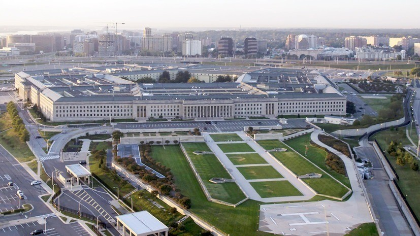 В Пентагоне заявили о готовности ответить на «плохое поведение» КНДР