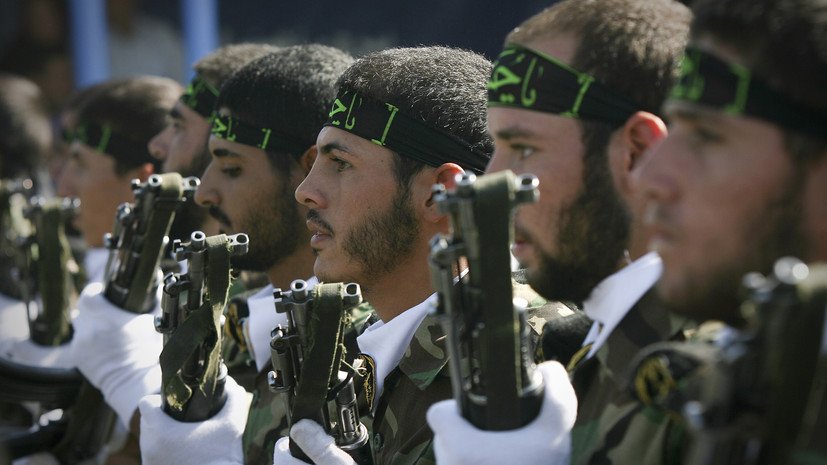 «Акт международного терроризма»: Иран пообещал отомстить США за смерть генерала Сулеймани