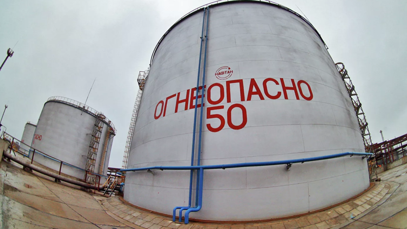 В Минске объявили об оформлении контракта на поставку нефти из России