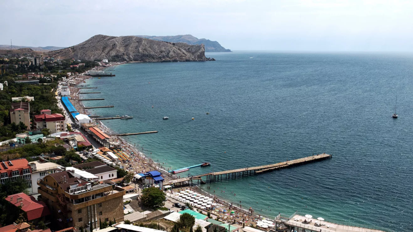 В Крыму призвали США прекратить «множить мифы» о полуострове