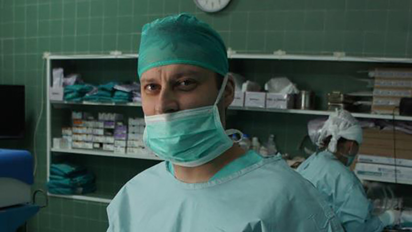 «Болезнь оказалась коварнее»: скончался боровшийся с раком онколог Андрей Павленко