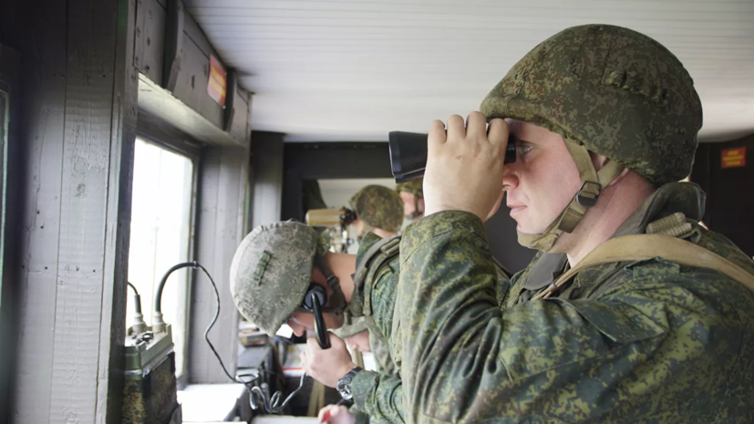 В ЛНР заявили о подрыве бойцов ВСУ при установке мин в Донбассе