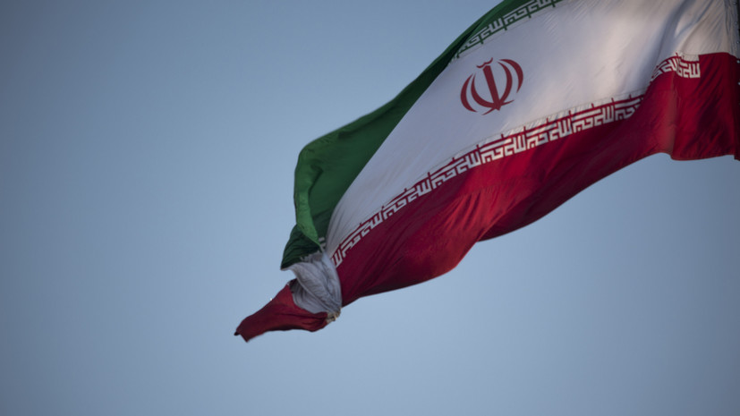 Иран планирует продолжить сотрудничество с Россией по САР