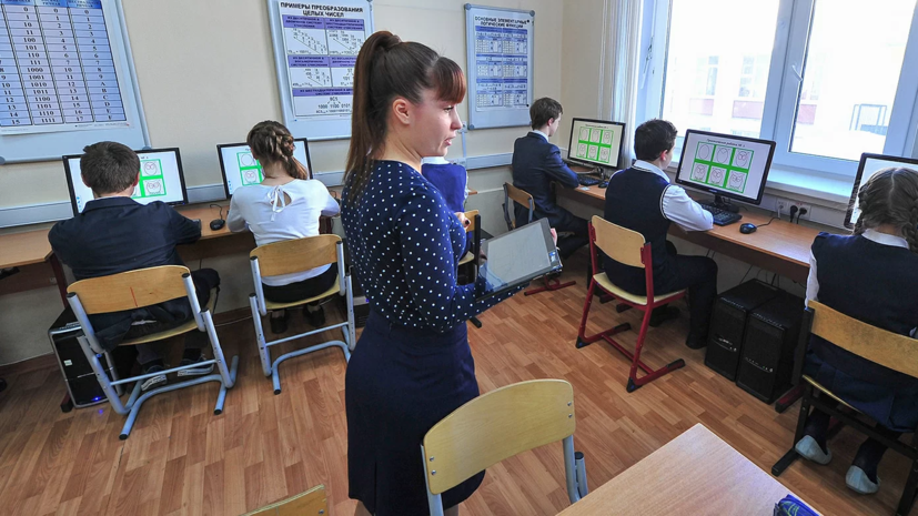 В Москве назвали самые востребованные уроки в библиотеке МЭШ