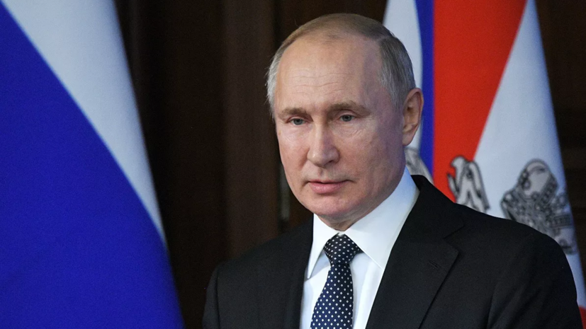 Беспутин признался, что сказал бы Путину при встрече
