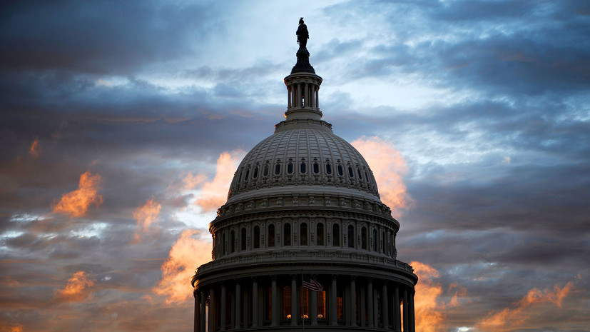 СМИ: США заявили о готовности к переговорам с Ираном