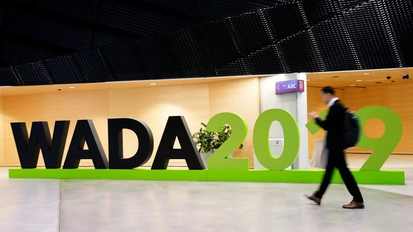 Исполком МОК не обсуждал с комиссией спортсменов санкции WADA в отношении России