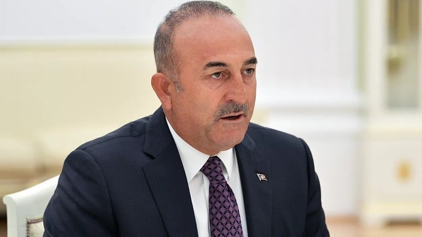 Турция выступила против превращения Ирака в «арену противостояния»